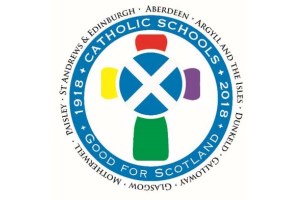 Catholic Schools Good for Scotland Icon